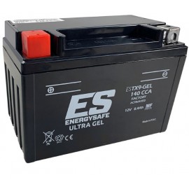 Bateria Moto YTX9-BS...