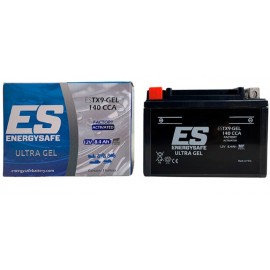 Bateria Moto YTX9-BS...