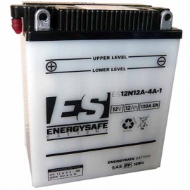 Bateria moto 12N12A-4A-1...
