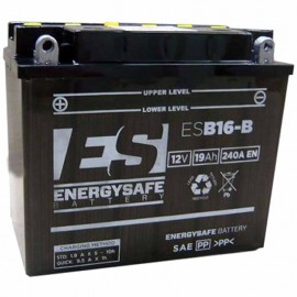 Bateria moto YB16-B ESB16-B...