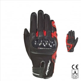 IXON RS RISE AIR ROJO...