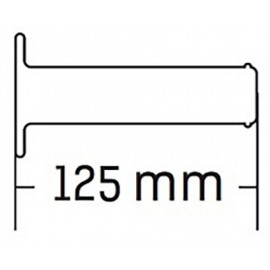 Puño moto DOMINO ATV...