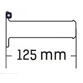 Puño moto DOMINO ATV...