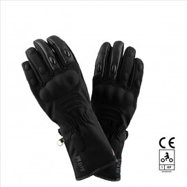 BYCITY COMFORT II NEGRO...