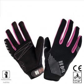 BYCITY MOSCOW ROSA MUJER...