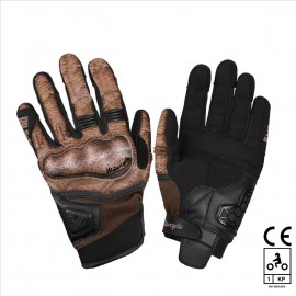 BYCITY TOKIO VERANO MARRON...