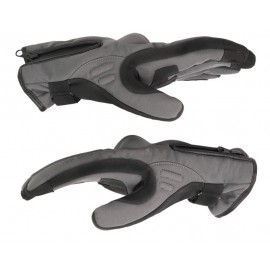 BYCITY ICELAND SOFTSHELL...