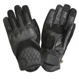 Guantes moto invierno...