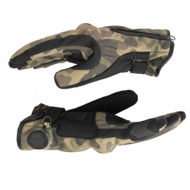 BYCITY ICELAND SOFTSHELL...