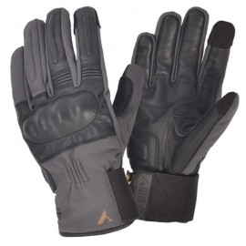 Guantes moto invierno...