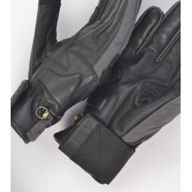 Guantes moto invierno...