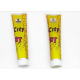 BOTE ACEITE 2T 125 ML AGIP...