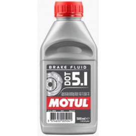 LIQUIDO FRENOS MOTUL DOT...