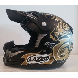 LAZER - CASCO ENDURO X6...