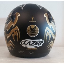 LAZER - CASCO ENDURO X6...
