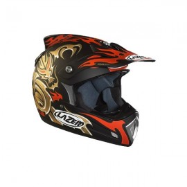 LAZER X6 DRAKE ROJO...