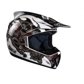 LAZER - CASCO ENDURO MX6...