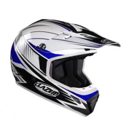 LAZER MX7 PRIME AZUL...