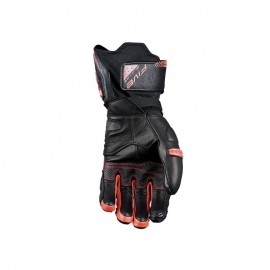 FIVE RFX3 EVO negro/rojo...