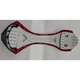 Entrada superior Super vent...