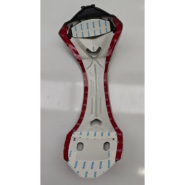 Entrada superior Super vent...