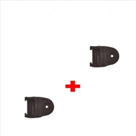 Anclaje correa Bota Rainers...