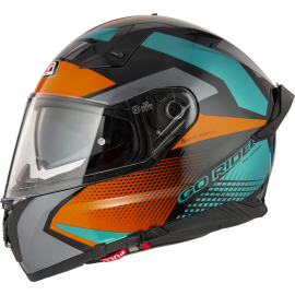 NZI Go Rider Stream Duo...