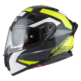 NZI Go Rider Stream Duo...