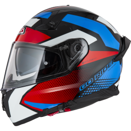 NZI Go Rider Stream Duo...