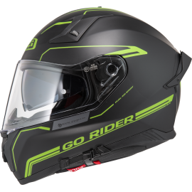 NZI GO RIDER STREAM SOLID...