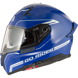 NZI Go Rider Stream Duo...