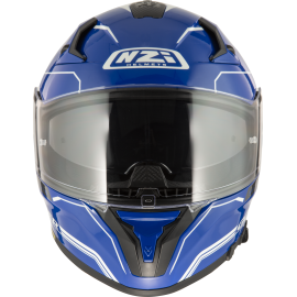 NZI Go Rider Stream Duo...