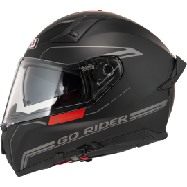 NZI Go Rider Stream Duo...