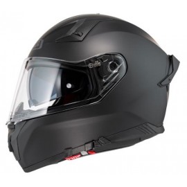 NZI GO RIDER STREAM negro...