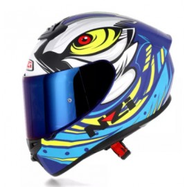 NZI TRENDY 3 OCEAN azul...