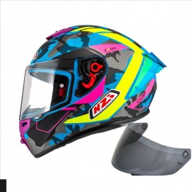 NZI TRENDY 3 STREAM CAMU...