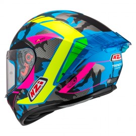 NZI TRENDY 3 STREAM CAMU...