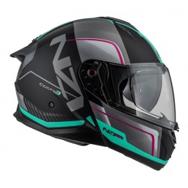 NZI COMBI 3 Duo ORBE negro...