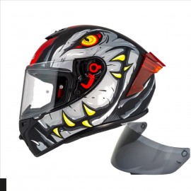 NZI TRENDY 3 STREAM RAPTOR...