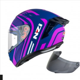 NZI TRENDY 3 STREAM...