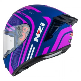 NZI TRENDY 3 STREAM...