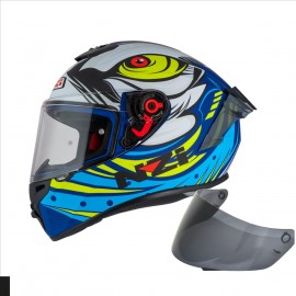 NZI TRENDY 3 STREAM OCELO...