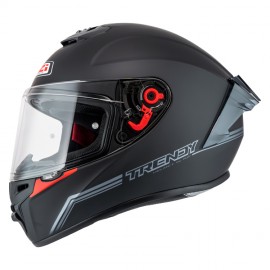 NZI TRENDY 3 STREAM SOLID...