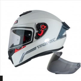 NZI TRENDY 3 STREAM SOLID...