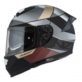 NZI Eurus 4 Stream Vanguard...