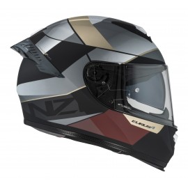 NZI Eurus 4 Stream Vanguard...