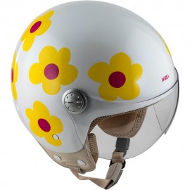 Casco jet NZI PASARELA...