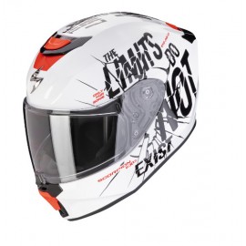 PINLOCK 70 SCORPION EXO-JNR...