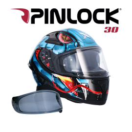 Axor Apex Venomous negro y...