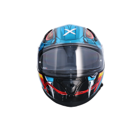 Axor Apex Venomous negro y...